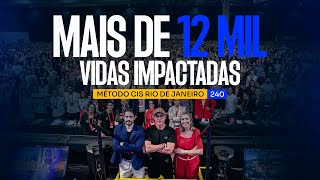 Método CIS Rio de Janeiro  O Maior e Melhor CIS [upl. by Amak236]