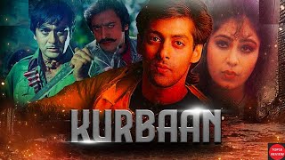 Kurbaan full movie reviewBollywood Movie ReviewSalman KhanDrama amp StoryTOP10 Review [upl. by Madoc]