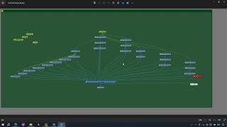 Screenshot Entire Node View In Toom Boom Harmony with AutoHotkey [upl. by Eiramoj]