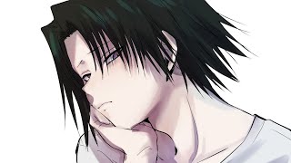 【hxh】Feitan edit☂️ [upl. by Jon]