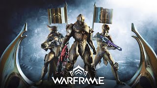 Warframe Farm Maximize Your Loot and Boost Your Gear in Record Time [upl. by Dempster]