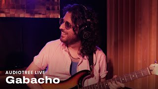 Gabacho  Hopeless Me  Audiotree Live [upl. by Lledo501]