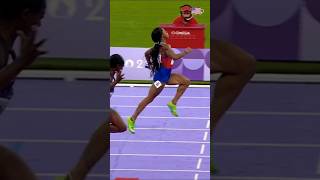 sahCarri Richardson sports womenathlete viralvideo [upl. by Jelle]