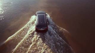 The All New Toyota Fortuner  TVC [upl. by Addie]