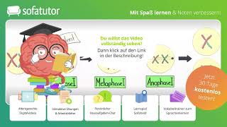 Meiose Basiswissen einfach erklärt – Biologie 9  13 Klasse [upl. by Bleier14]