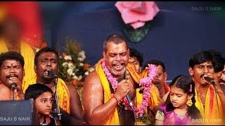 Manasajapalahari Latest II Prasanth Varma Bhajans II Malayalam Bhajan [upl. by Gneh375]