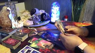 Tweelingen ♊️ tarot horoscoop maand januari ‘24 tarotreading psychology astrology [upl. by Nsaj]