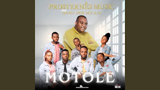 MOTOLE feat Henri  Papa Mulaja [upl. by Johnathon51]