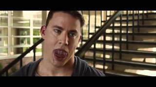 21 Jump Street Drug Scene HQ [upl. by Ocinom757]