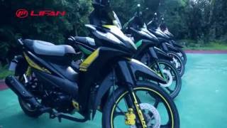 LIFAN TP110 [upl. by Valli]