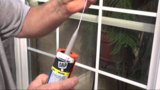 BPMI Pierce amp Seal Unused Caulk Saver Caulk Saver of Caulk Savers Caulk Savers Caulk Saver [upl. by Goles]