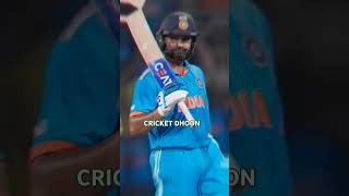 Jab Rohit Sharma se poochha gya shortsvideo cricket youtubeshorts trendingshorts viralshorts [upl. by Ena]