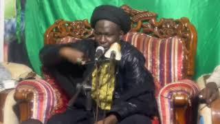 CHÉRIF CHOALA BAYAYA HAIDARA [upl. by Larochelle]