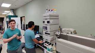 Bioanalytical Services at AxisPharm [upl. by Raclima]