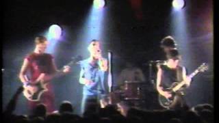 IGGY POP DUM DUM BOYS Live in Toronto 1981 [upl. by Lasiaf168]