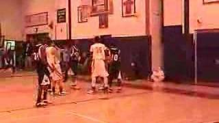 Peekskill vs Wings Academy [upl. by Brucie]