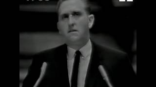 A look at the talks President Monson gave during his life [upl. by Lleznov]