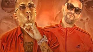 Los Favoritos  LuiG 21 Plus Ft Nengo Flow Original Con Letra REGGAETON 2012 [upl. by Most]