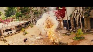 KINGSMAN 2 2017 TV Spot 10 Hail Kingsman HD [upl. by Leroi]