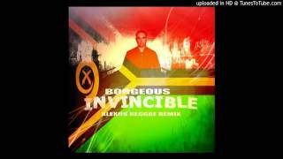 Borgeous Ft Alexiis  Invincible Reggae Remix 2015 [upl. by Dlanod]