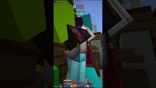 Minecraft stupid clips 55 MCCI minecraft mcci mccisland [upl. by Yevol]