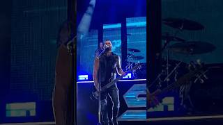 Skillet at Uprise Festival 2024 [upl. by Bilak]