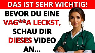 NUR ÄLTERE MÄNNER SOLLTEN DIESES VIDEO SEHEN – EIN MEDIZINTIPP DER IHR LEBEN VERÄNDERN KANN [upl. by Junna]