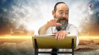 Rabbi David Kaplan  Weekly Torah Portion Yitro  Part 2 [upl. by Song]