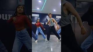 Beedi  Shehzaan Khan Workshop Dance Cover  Vaishnavi beedi dance shorts [upl. by Egroj]