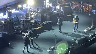 Pearl Jam live in Seattle 2024  Night 2  All but one song [upl. by Brande]