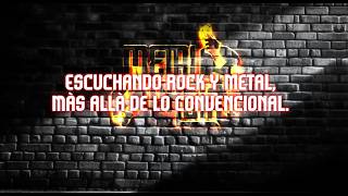 ESTO ES METALURGIAYT  INTRO 2024 Video Lyric Oficial [upl. by Renita]