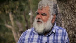 Noel Nannup  Point Walter [upl. by Levitan]