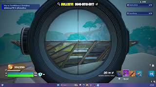 LIVE Fortnite chapter 2 remix Stream [upl. by Annawyt]