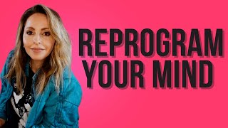 Gabby Bernsteins Tips to Reprogram Your Mind Through Love [upl. by Ashjian]