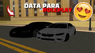 😱 SAIU NOVA DATA MODIFICADA PARA HORIZONTE ROLEPLAY 😱 GTA SAMP PCMOBILE [upl. by Sibylle]