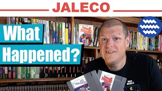 What Happened to Jaleco [upl. by Kahlil583]