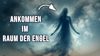 Raum der Möglichkeiten  Entspannende Meditation [upl. by Asilehc]