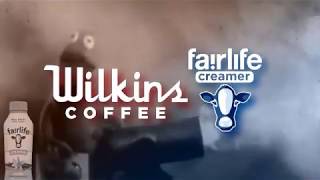 Wilkins and Fairlife AD [upl. by Islaen]