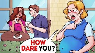 Moms quotFairytalequot Pregnancy Turns Into a Living Nightmare [upl. by Anhaj]