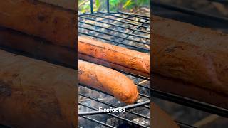 Hot Dogs  sosisli sandviç  cooking hotdog foodchannel [upl. by Apps279]