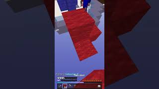 Rattrapage professionnel bedwars shorts [upl. by Hartmunn]