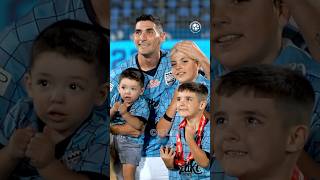 The innocence in this video 🫶Happy Childrens Day 🥳  ISL LetsFootball ChildrensDay shorts [upl. by Ahsen]