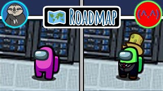 So I Recreated The Roadmap Trailer [upl. by Lait]