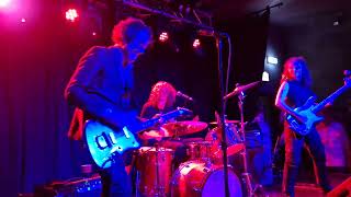 Jon Spencer  Bellbottoms  Oslo Hackney London 14th September 2024 [upl. by Ssegrub]