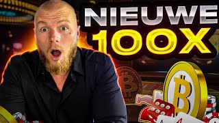 TG CASINO Het Gloednieuwe Crypto Casino nu in de PreSale [upl. by Guillemette]