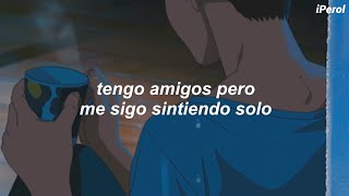 por si te sientes como el amigo excluido  💔 [upl. by Ragse]