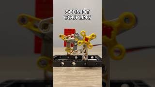 Schmidt Coupling Demonstration [upl. by Tallula]