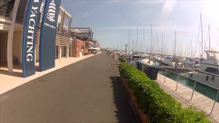 Marina Cala De Medici 2012  Promo 1 [upl. by Deys]