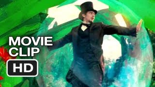 Oz the Great and Powerful Trailer quotTwist of Fatequot [upl. by Otrebor]