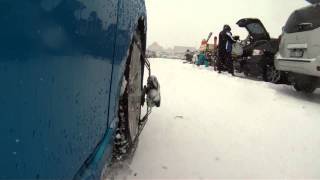 Konig KSummit Snow Chains [upl. by Akienaj]